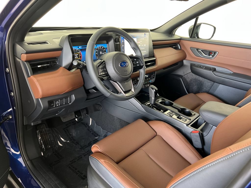 New 2026 Subaru Outback Touring XT AWD/4WD image 20