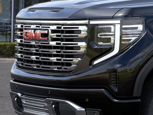New 2026 GMC Sierra 1500 Denali w/ Denali Reserve Package AWD/4WD image 13