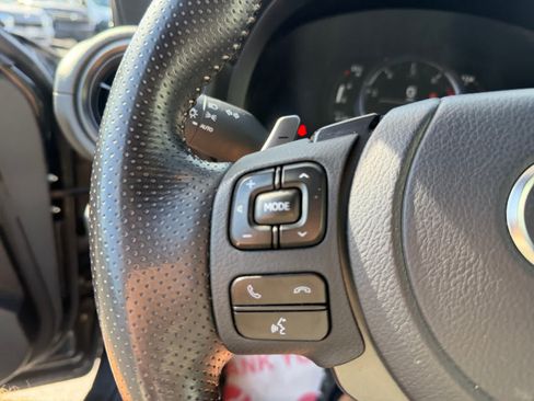Used 2023 Lexus IS 300 AWD image 27