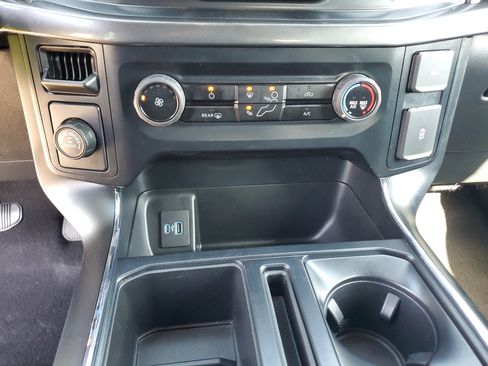 Used 2023 Ford F150 XL w/ STX Appearance Package image 22