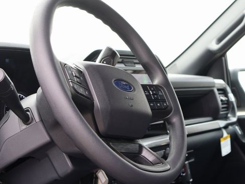 New 2026 Ford F150 STX image 24