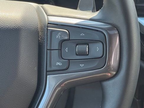 Used 2024 Chevrolet Silverado 1500 High Country w/ High Country Premium Package AWD/4WD image 18