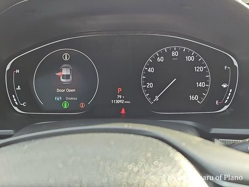 Used 2018 Honda Accord Sport image 16