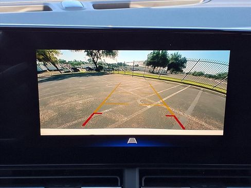 New 2026 Chevrolet Trax RS w/ Sunroof Package image 12