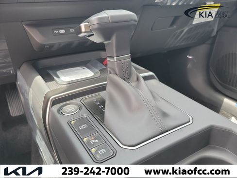 New 2027 Kia Seltos S AWD/4WD image 30