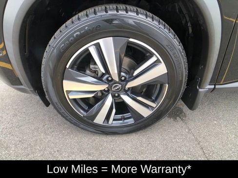 Certified 2023 Nissan Rogue SL w/ SL Premium Package AWD/4WD image 11