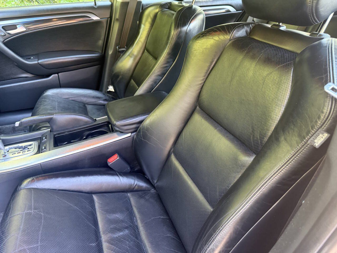 Used 2006 Acura TL FWD image 16