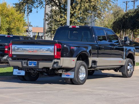 New 2026 Ford F350 King Ranch image 4