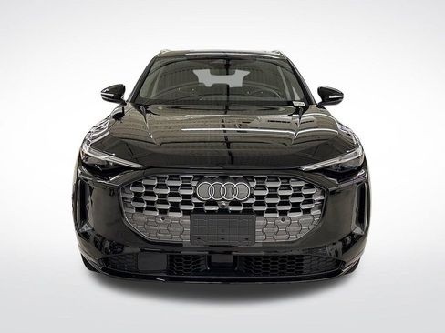 New 2025 Audi Q5 2.0T Premium Plus image 8