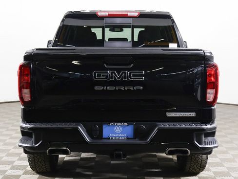 Used 2026 GMC Sierra 1500 Elevation w/ Preferred Package image 13