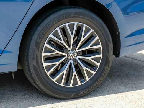 Used 2021 Volkswagen Jetta S FWD image 74