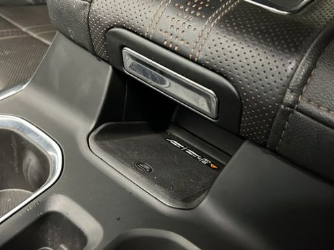 Used 2022 Chevrolet Silverado 1500 High Country w/ High Country Premium Package AWD/4WD image 32
