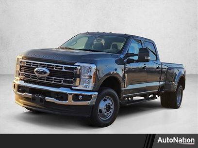 New 2026 Ford F350 XLT w/ FX4 Off-Road Package