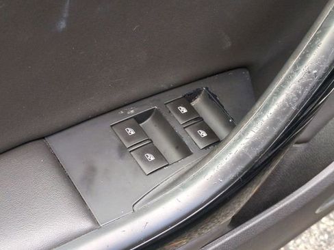 Used 2016 Buick Cascada Premium FWD image 11