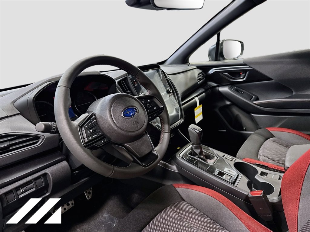 New 2026 Subaru Impreza RS AWD/4WD image 9