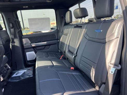 New 2026 Ford F250 Platinum image 25