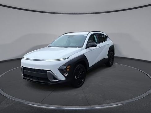 New 2026 Hyundai Kona SEL Sport FWD image 6