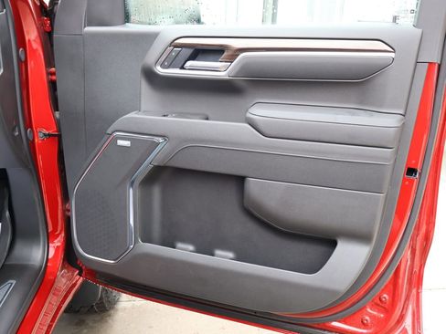 New 2026 Chevrolet Silverado 1500 LT Trail Boss w/ LT Trail Boss Premium Package AWD/4WD image 42