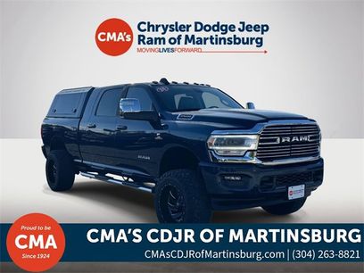 Used 2024 RAM 2500 Laramie
