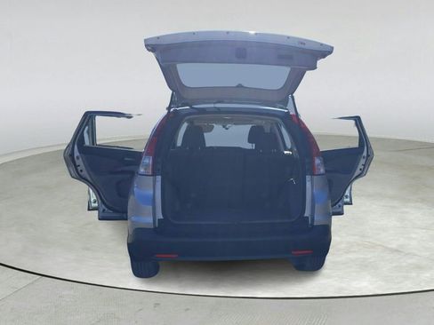 Used 2013 Honda CR-V EX image 12