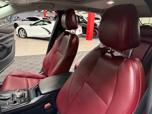 Used 2025 MAZDA CX-30 AWD 2.5 S w/ Preferred Package image 34