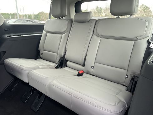 New 2026 Ford Expedition Max Active image 18