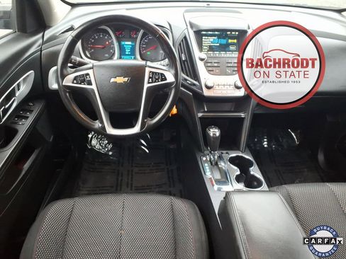 Used 2016 Chevrolet Equinox LT w/ Convenience Package image 9