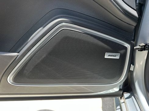 Certified 2023 Porsche Panamera RWD image 19