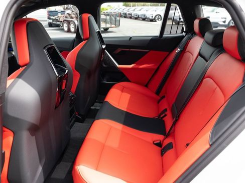 Used 2025 BMW M5 Touring w/ M Driver's Package AWD/4WD image 52