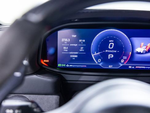 Used 2022 Maserati MC20 Coupe image 43