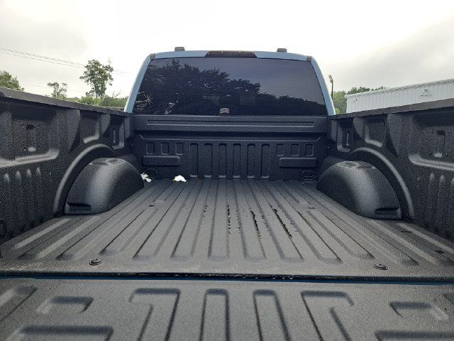Certified 2023 Ford F150 XL w/ STX Appearance Package RWD image 12