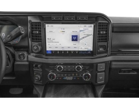New 2026 Ford F250 Platinum AWD/4WD image 9