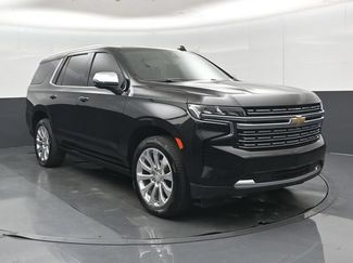 Used 2022 Chevrolet Tahoe Premier AWD/4WD video 1