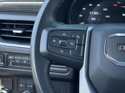 Certified 2024 GMC Yukon XL SLT RWD image 14