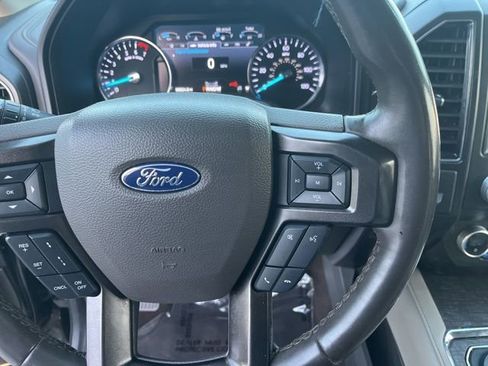 Used 2021 Ford Expedition Limited RWD image 20