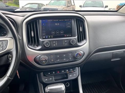 Used 2021 GMC Canyon Elevation w/ High Elevation Package AWD/4WD image 6