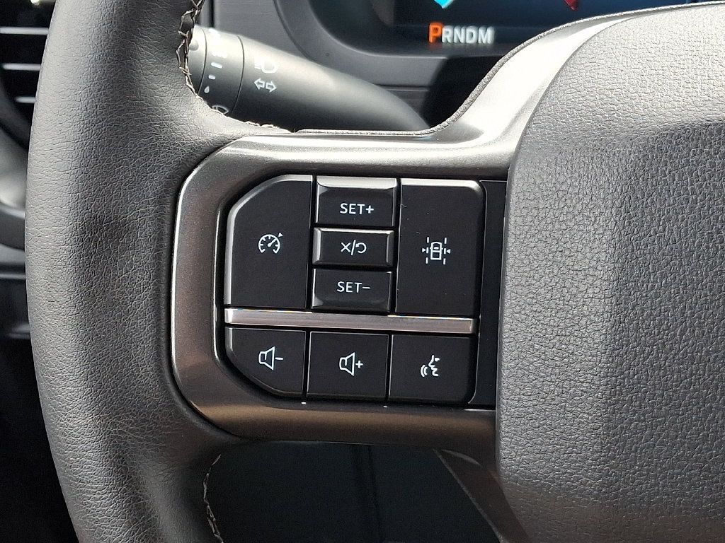 Certified 2024 Ford F150 XLT w/ Tow/Haul Package AWD/4WD image 20