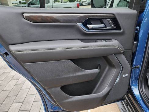 New 2026 GMC Yukon Elevation w/ Elevation Premium Package AWD/4WD image 47
