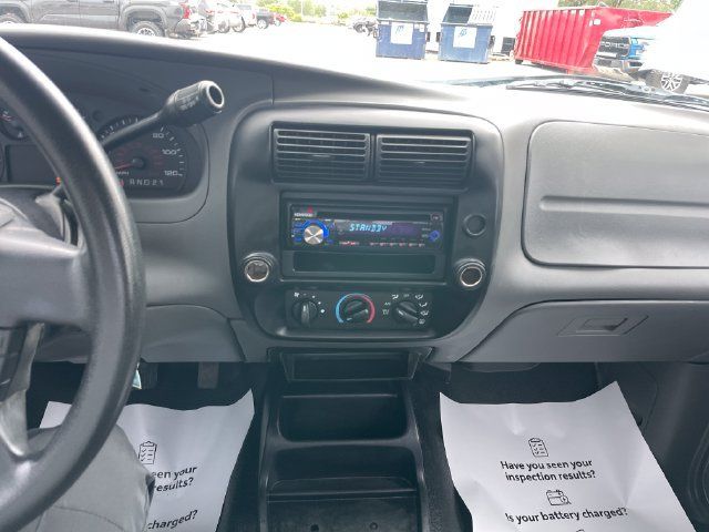 Used 2009 Ford Ranger Sport RWD image 13