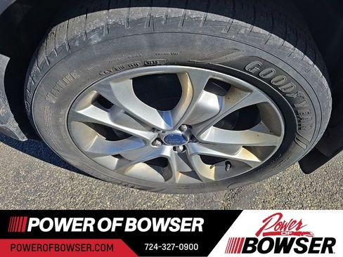 Used 2016 Ford Escape Titanium image 8