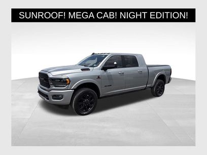 Used 2022 RAM 2500 Limited