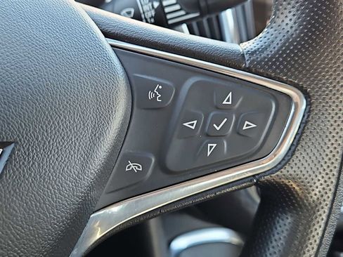 Used 2020 Chevrolet Malibu LT image 22