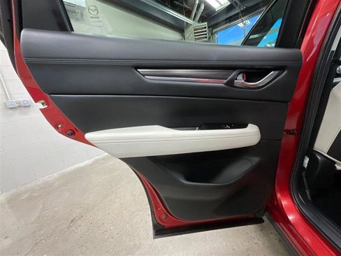 Used 2019 MAZDA CX-5 Grand Touring w/ GT Premium Package image 20