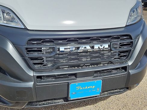 New 2026 RAM ProMaster 1500 FWD image 5