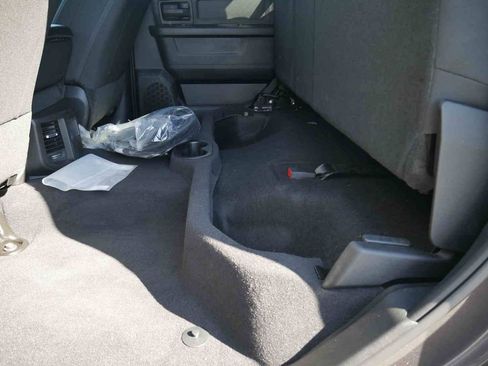 New 2026 RAM 2500 Tradesman image 17