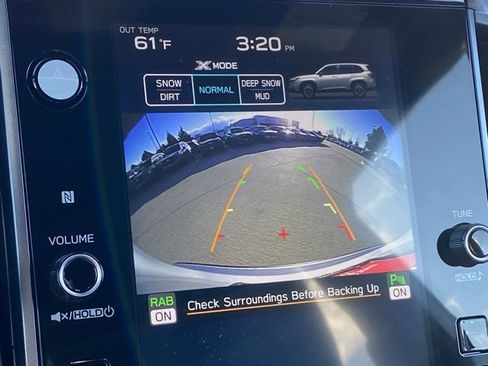 New 2025 Subaru Forester Limited image 24