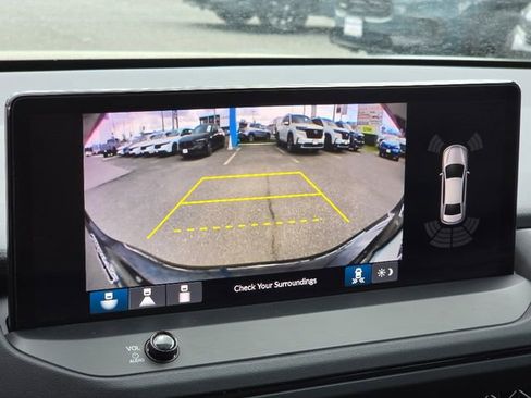 Certified 2025 Honda Accord Touring image 32