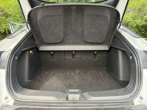 Used 2025 Buick Envista Sport Touring FWD image 29