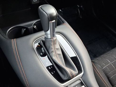 Certified 2024 Honda HR-V Sport image 14