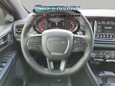 Used 2022 Dodge Durango GT RWD image 25